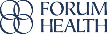 Forum Health logo