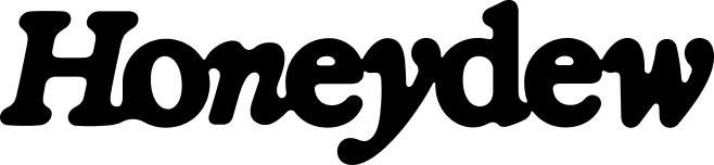 Honeydew logo