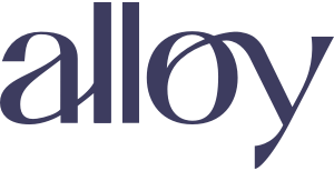 Alloy logo