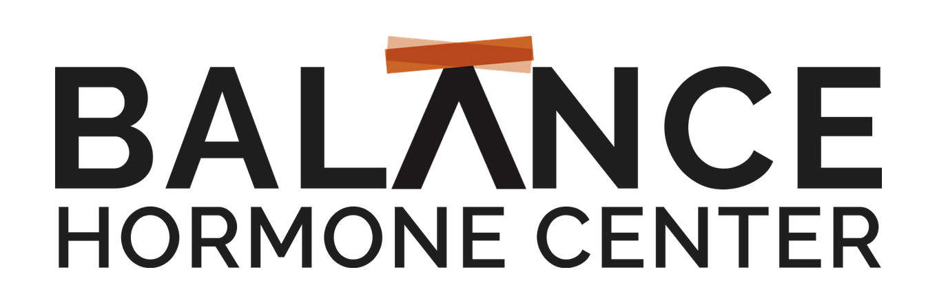Balance logo